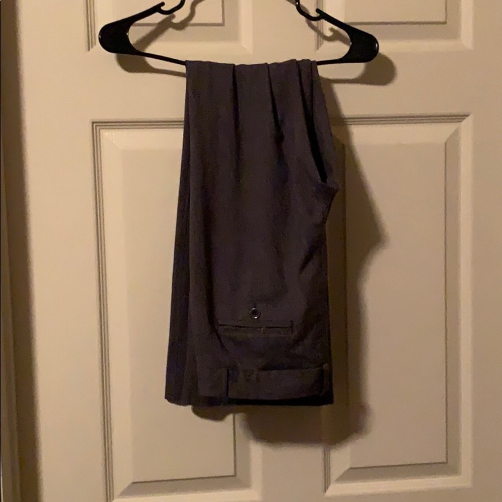 Dress pants